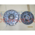 HAREKETLİ VOLANT yerine SABİT VOLANT SETİ HYUNDAİ H350 170 BEYGİR 2015-2018